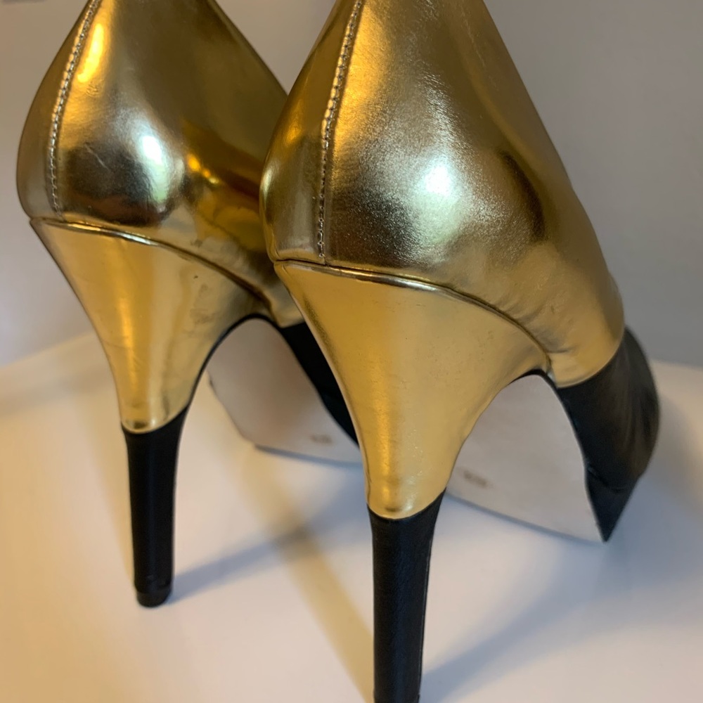 Sole Society | 4in platform heel | NWOT | sz8 - Picture 7 of 12